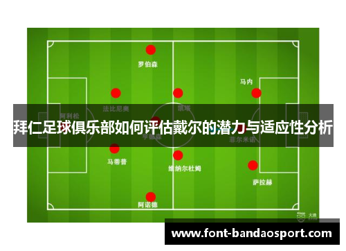 拜仁足球俱乐部如何评估戴尔的潜力与适应性分析