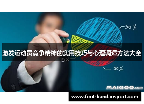 激发运动员竞争精神的实用技巧与心理调适方法大全