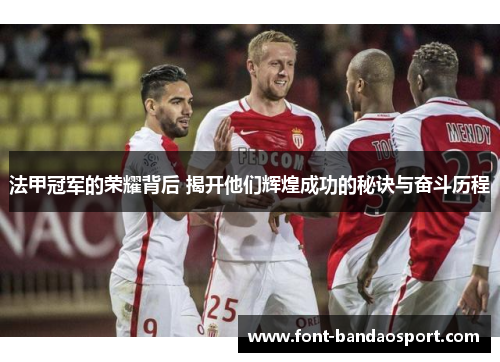 法甲冠军的荣耀背后 揭开他们辉煌成功的秘诀与奋斗历程 法甲冠军的荣耀背后 揭开他们辉煌成功的秘诀与奋斗历程