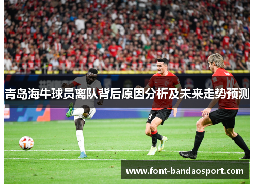 青岛海牛球员离队背后原因分析及未来走势预测
